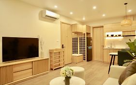 Ajisai Hotel